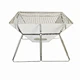 bbq stainless steel grill
